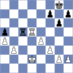 Kosteniuk - Loy (chess.com INT, 2021)