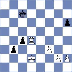 Poltorak - Mladenov (chess.com INT, 2025)
