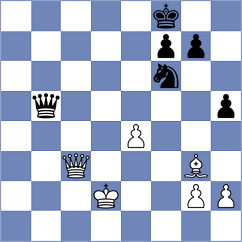 Shanmathi Sree S - Koghuashvili (Florianopolis BRA, 2024)