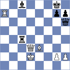 Hayrapetyan - Tica (chess.com INT, 2025)