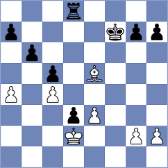 Sabar - Sava (chess.com INT, 2023)