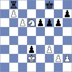Butchak - Zilberman (Dnipropetrovsk, 2004)