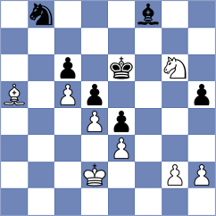 Todorov - Shapovalov (Kerch, 2021)