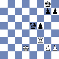 Lopez Alvaro - Sanchez Alvarez (Galapagar, 2006)