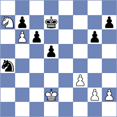 Orzech - Hayrapetyan (chess.com INT, 2025)