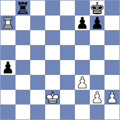 Bacrot - Le Phan Hoang Quan (chess.com INT, 2025)