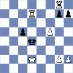 Ganguly - Vajda (Warsaw, 1991)