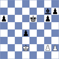 Bloem - Hesse (Playchess.com INT, 2020)