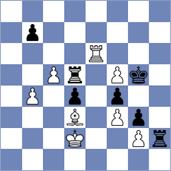 Piliczewski - Kassay (chess.com INT, 2025)