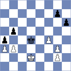 Perisic - Lacmanovic (Niksic, 2018)