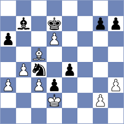 Cornelissen - Beerdsen (livechess.nl  INT, 2008)