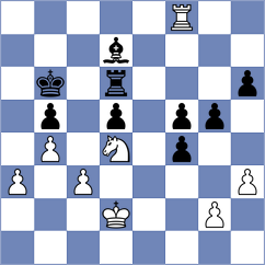 Bruhn - Stevanovic (Hamburg, 1993)