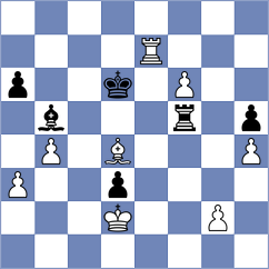 Mangialardo - Marinakis (chess.com INT, 2025)