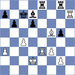 Kuzmenko - Arzamastsev (Sukhumi, 2006)
