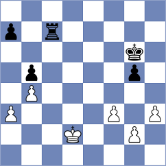 Karpov - Sergeev (Novokuznetsk, 2009)