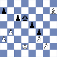 Vaibhav - Iniyan (chess24.com INT, 2022)