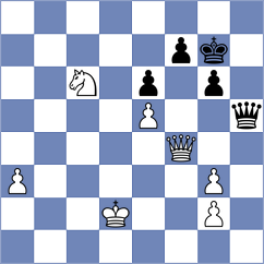 Berezovskiy - Dmitriev (Ukhta, 2010)