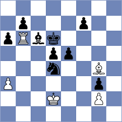 Dambaev - Zhakshylykov (chess.com INT, 2025)