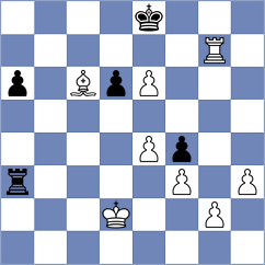 Aansh Nandan Nerurkar - Garakov (chess.com INT, 2024)