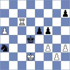 Grigore - Sanchez (Creon, 1997)