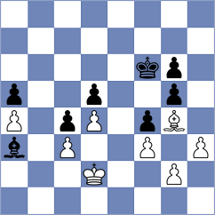 Vagner - Rafaja (Chess.com INT, 2021)