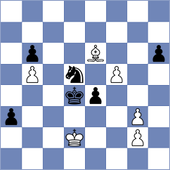 Bensdorp - Guichard (Chartres FRA, 2024)