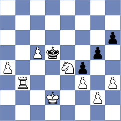 Wilke - Ebner (Playchess.com INT, 2020)