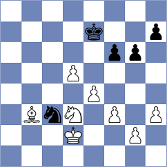 Stead - Wessendorf (chess.com INT, 2023)