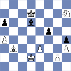 Garagulya - Aksu (chess.com INT, 2021)