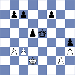 Assoum - Li (Chess.com INT, 2021)
