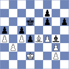 Jimenez Penafiel - Navarrete Espi (Linares, 2010)