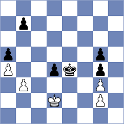 Vlassov - Putnam (chess.com INT, 2025)