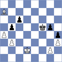 Piay Garcia - Rodriguez (Orense, 1997)