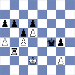 Matyunin - Ambartsumova (chess.com INT, 2025)