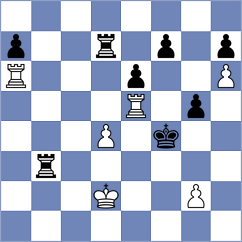 Santiago - Le (chess.com INT, 2024)