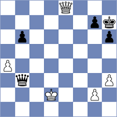 Freitag - Samsonkin (chess.com INT, 2022)