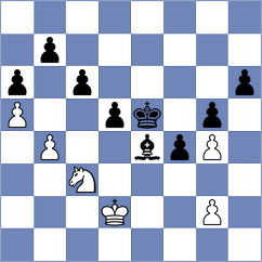 Olivares Olivares - Enkhrii Enkh-Amgalan (chess.com INT, 2024)