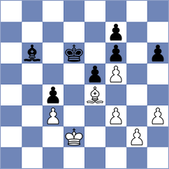 Yan - Li Ruofan (Hangzhou CHN, 2023)