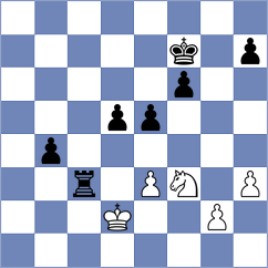 Roesch - Klein (Bad Ems, 1996)
