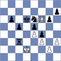 Kabat - Garancovsky (Stary Smokovec, 1996)