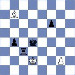 Prihodko - Cherniakhovsky (Kiev, 2001)