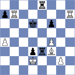 Picazo Lopez - Gonzalez (Albacete, 2005)