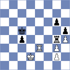Chirilov - Toshali (Chesterfield MO USA, 2024)