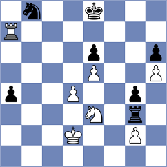 Drenchev - Nikolov (Plovdiv BUL, 2024)