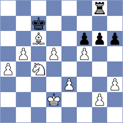 Chen - Xu (Tianjin, 2020)
