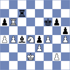 Oro - Cruz Mendez (chess.com INT, 2024)