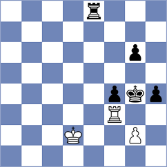 Echeverria Bravo - Chuya Chavez (Chess.com INT, 2020)