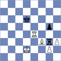 Bozorov - Khoo-Thwe (chess.com INT, 2025)