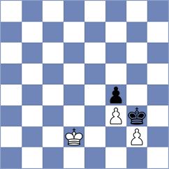 Kosakowski - Nepomniachtchi (chess.com INT, 2024)