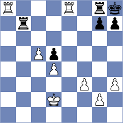 Brodsky - Kashefi (chess.com INT, 2023)